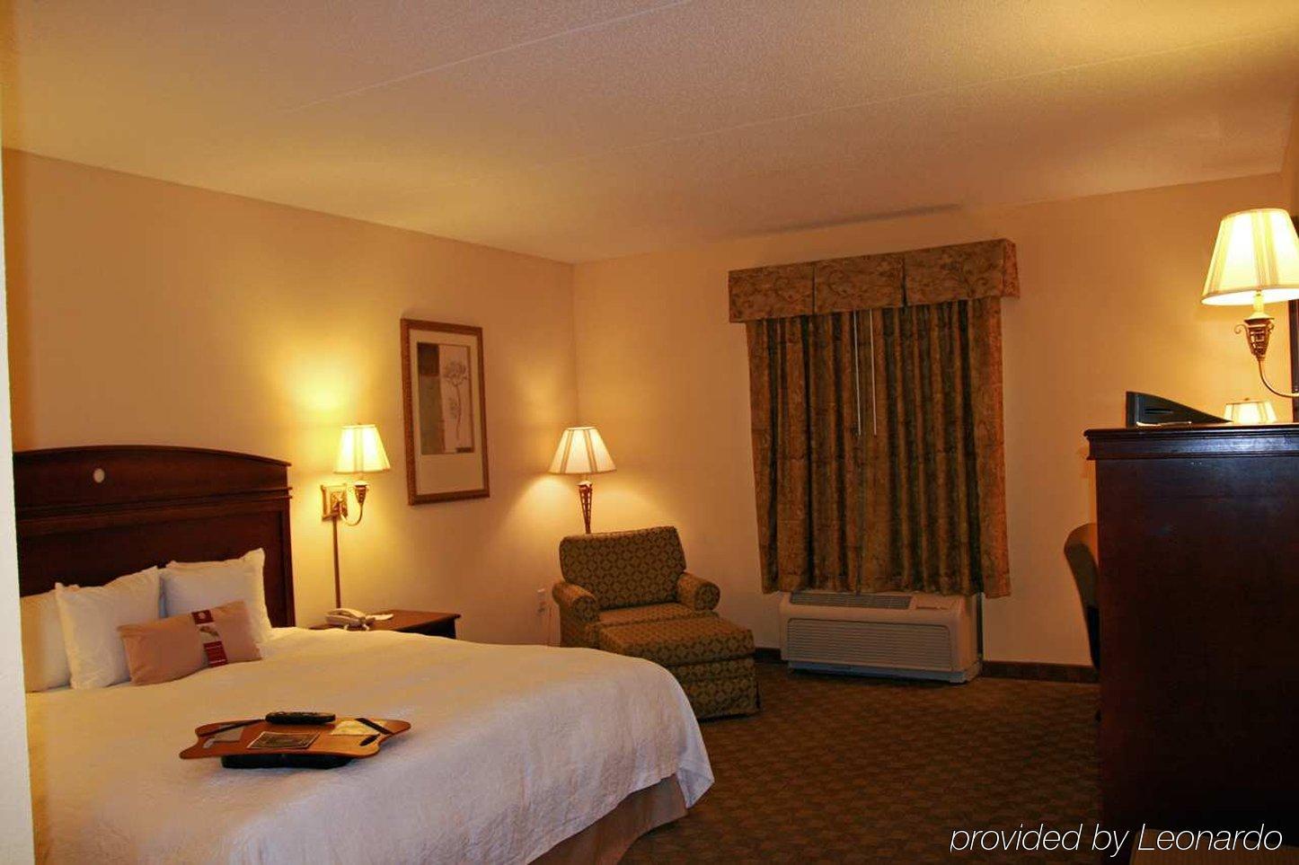 Hampton Inn & Suites Cashiers - Sapphire Valley Esterno foto