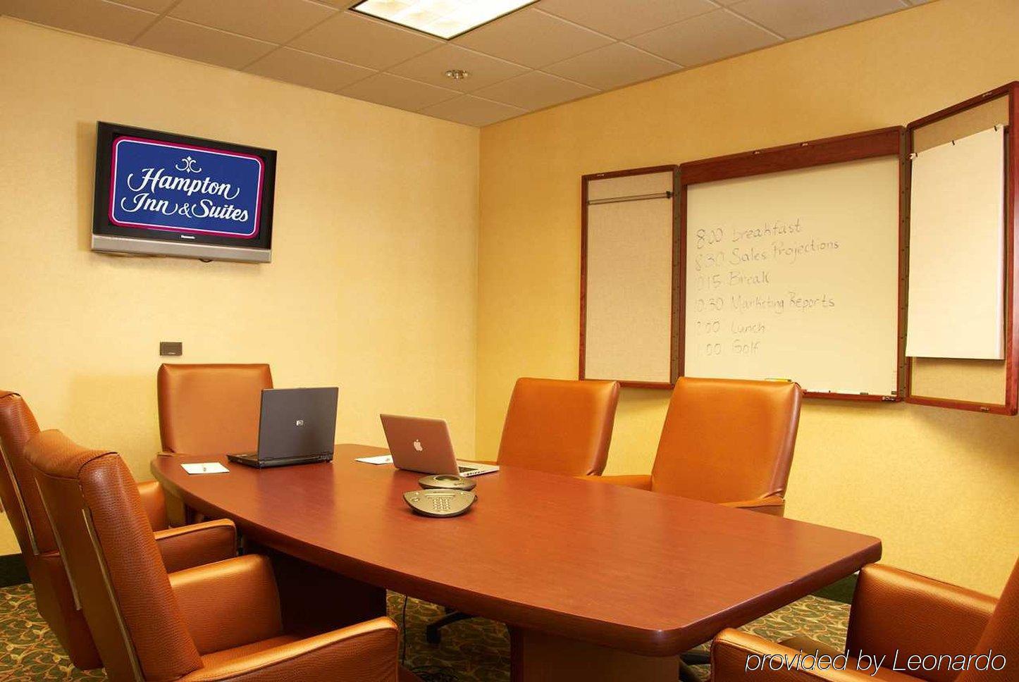 Hampton Inn & Suites Cashiers - Sapphire Valley Servizi foto